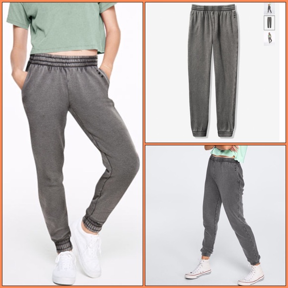PINK Victoria's Secret Pants - VS PINK CLASSIC JOGGER  ~S